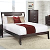 Modus International Nevis King Low-Profile Bed