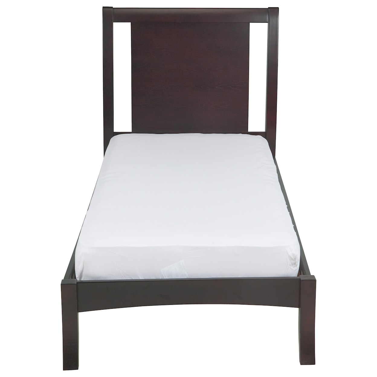 Modus International Nevis Twin Low-Profile Bed