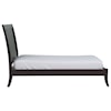 Modus International Nevis Twin Low-Profile Bed