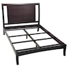 Modus International Nevis Cal King Low-Profile Bed