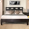 Modus International Nevis King Riva Platform Bed