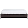 Modus International Nevis Twin Simple Platform Storage Bed