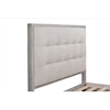 Modus International Oxford Queen Storage Bed