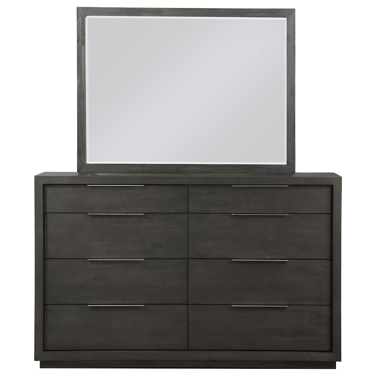 Modus International Oxford Dresser