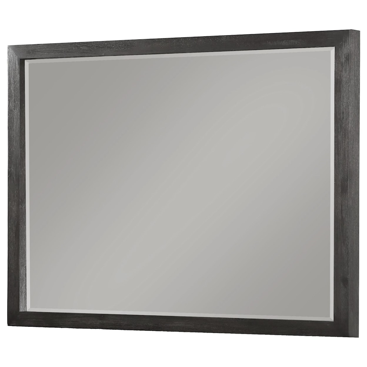 Modus International Oxford Landscape Wall or Dresser Mirror