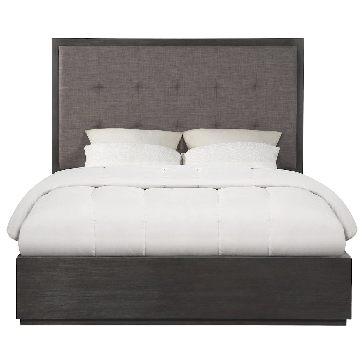 Modus International Oxford Full Platform Bed