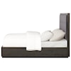 Modus International Oxford Full Platform Bed