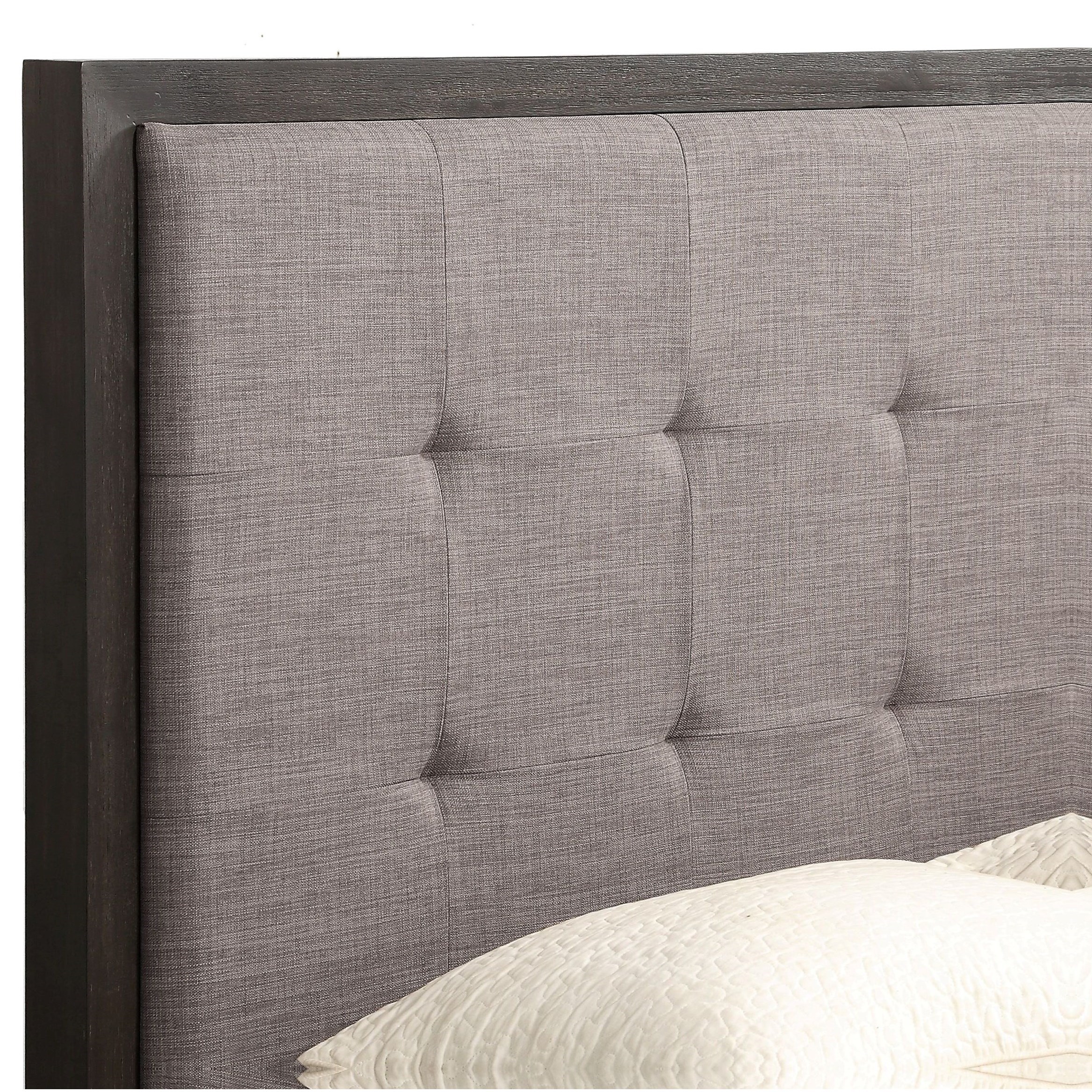 Modus Furniture Oxford Queen Platform Bed