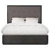 Modus International Oxford Queen Platform Bed