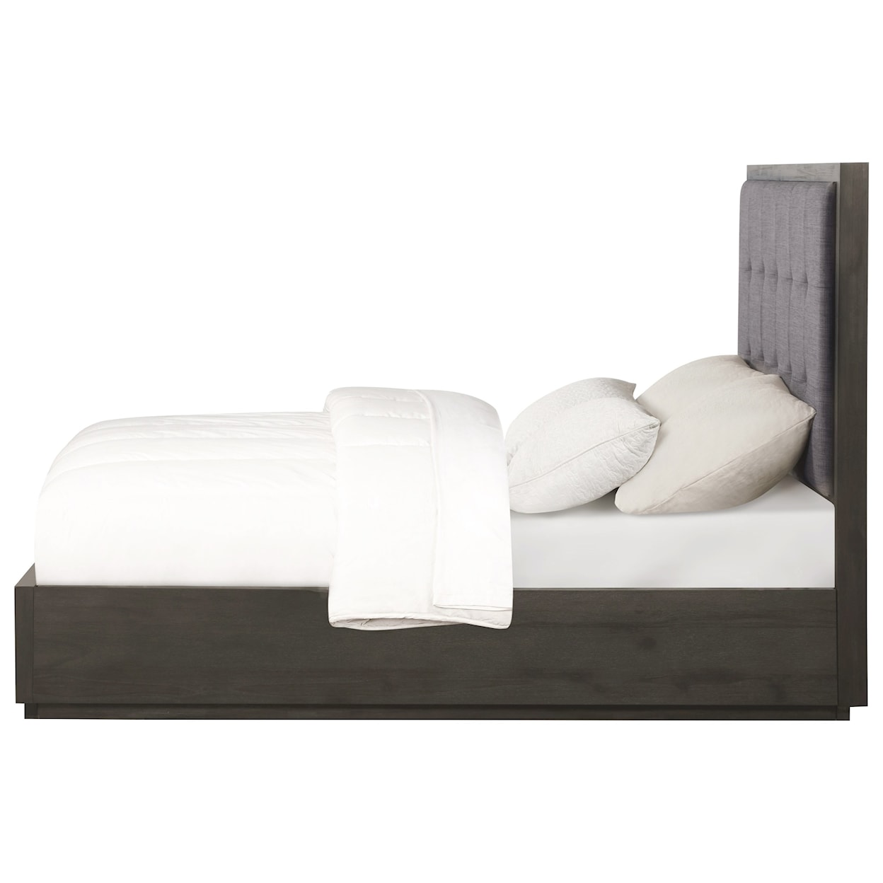 Modus International Oxford Queen Platform Bed