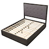 Modus International Oxford Queen Platform Bed