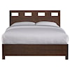 Modus International Riva Full Platform Storage Bed