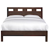 Modus International Riva Twin Platform Bed