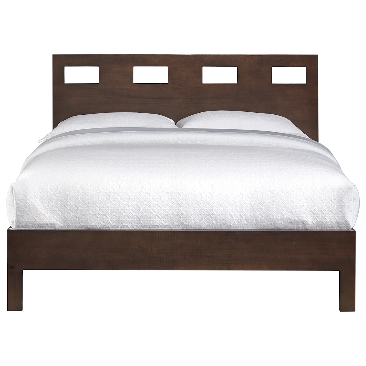 Modus International Riva Twin Platform Bed