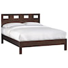 Modus International Riva Full Platform Bed