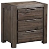 Modus International Savanna Nightstand