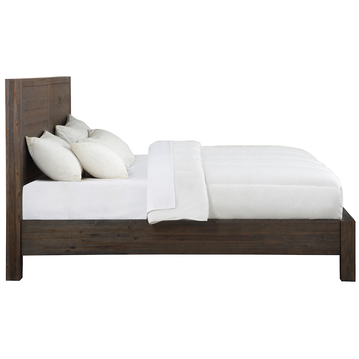 Modus International Savanna California King Panel Bed