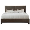 Modus International Savanna King Panel Bed