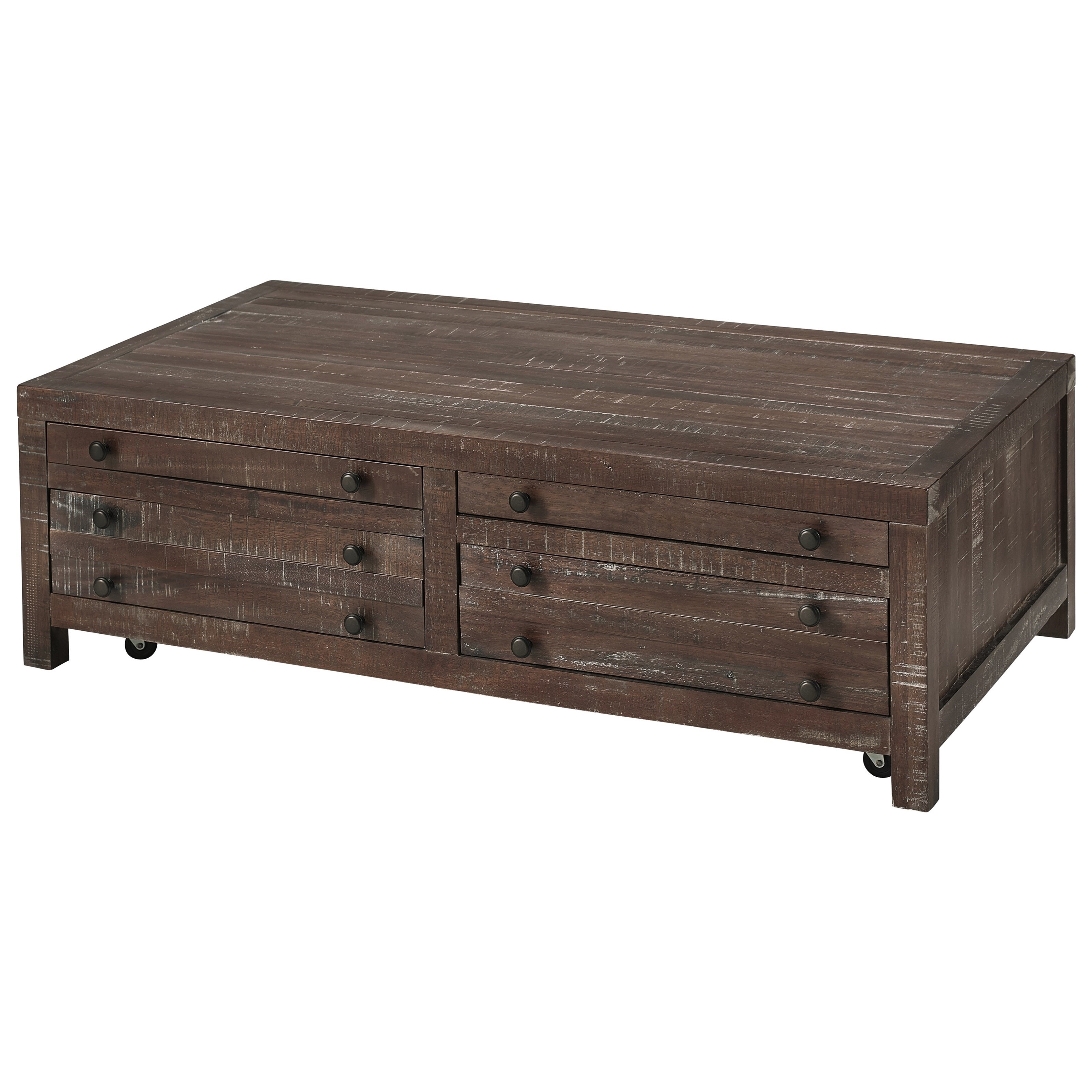 Modus Furniture Townsend Coffee Table