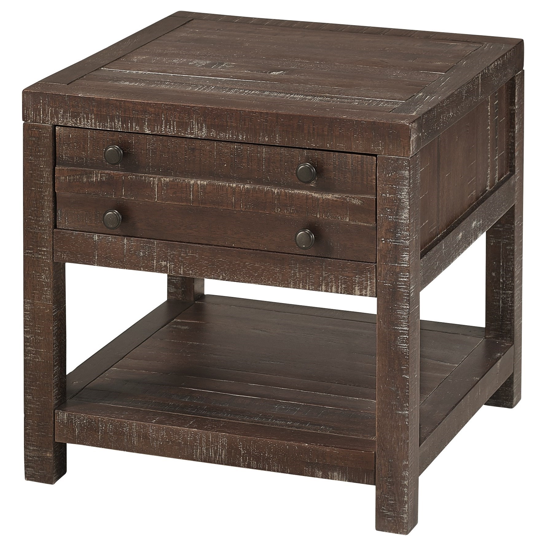 Modus Furniture Townsend Side Table