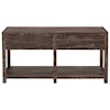 Modus International Townsend Console Table