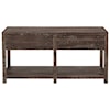 Modus International    Console Table