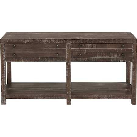 Console Table