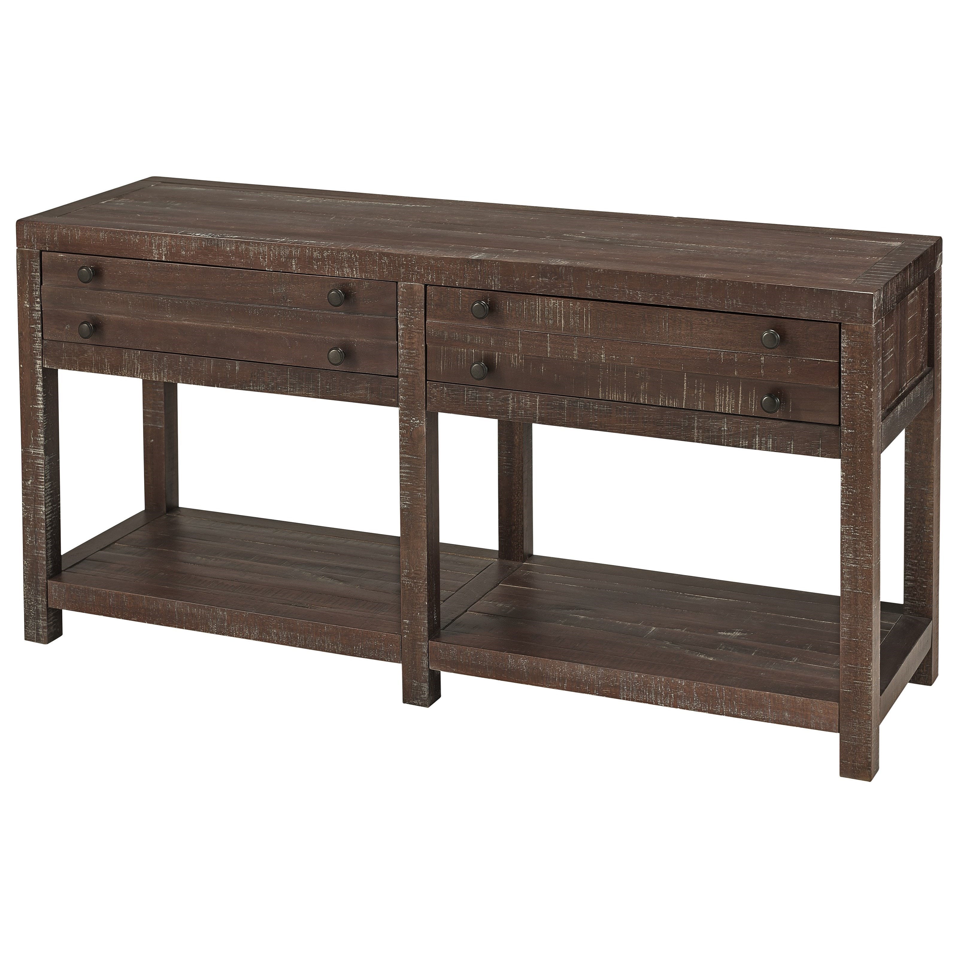 Modus Furniture Townsend Console Table