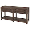 Modus International    Console Table