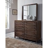 Modus International    8-Drawer Dresser