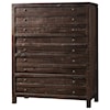 Modus International    5-Drawer Chest