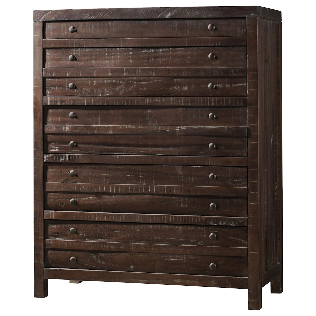 Modus International    5-Drawer Chest