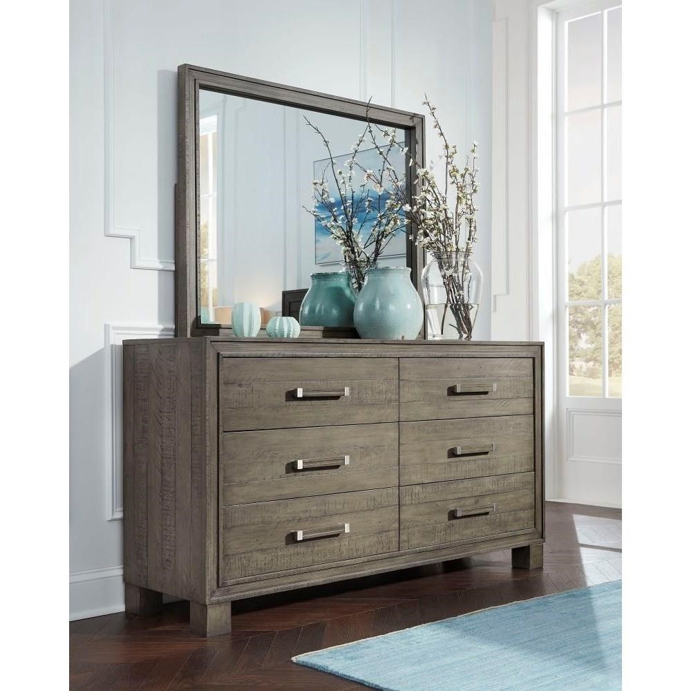 Modus Furniture William Mirror