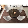 Modus International Winston Dining Side Chair