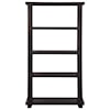 Modus International Yosemite Solid Wood Bookcase