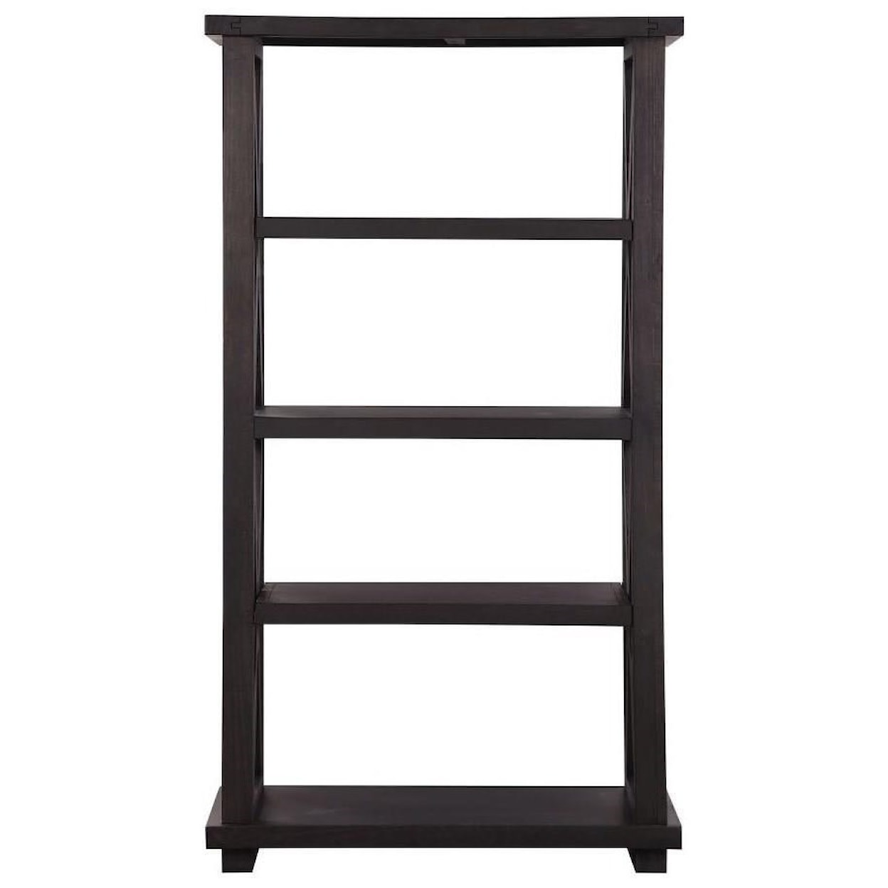 Modus International Yosemite Solid Wood Bookcase