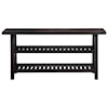 Modus International Yosemite Solid Wood Console Table