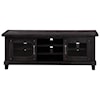 Modus International Yosemite Solid Wood Media Console