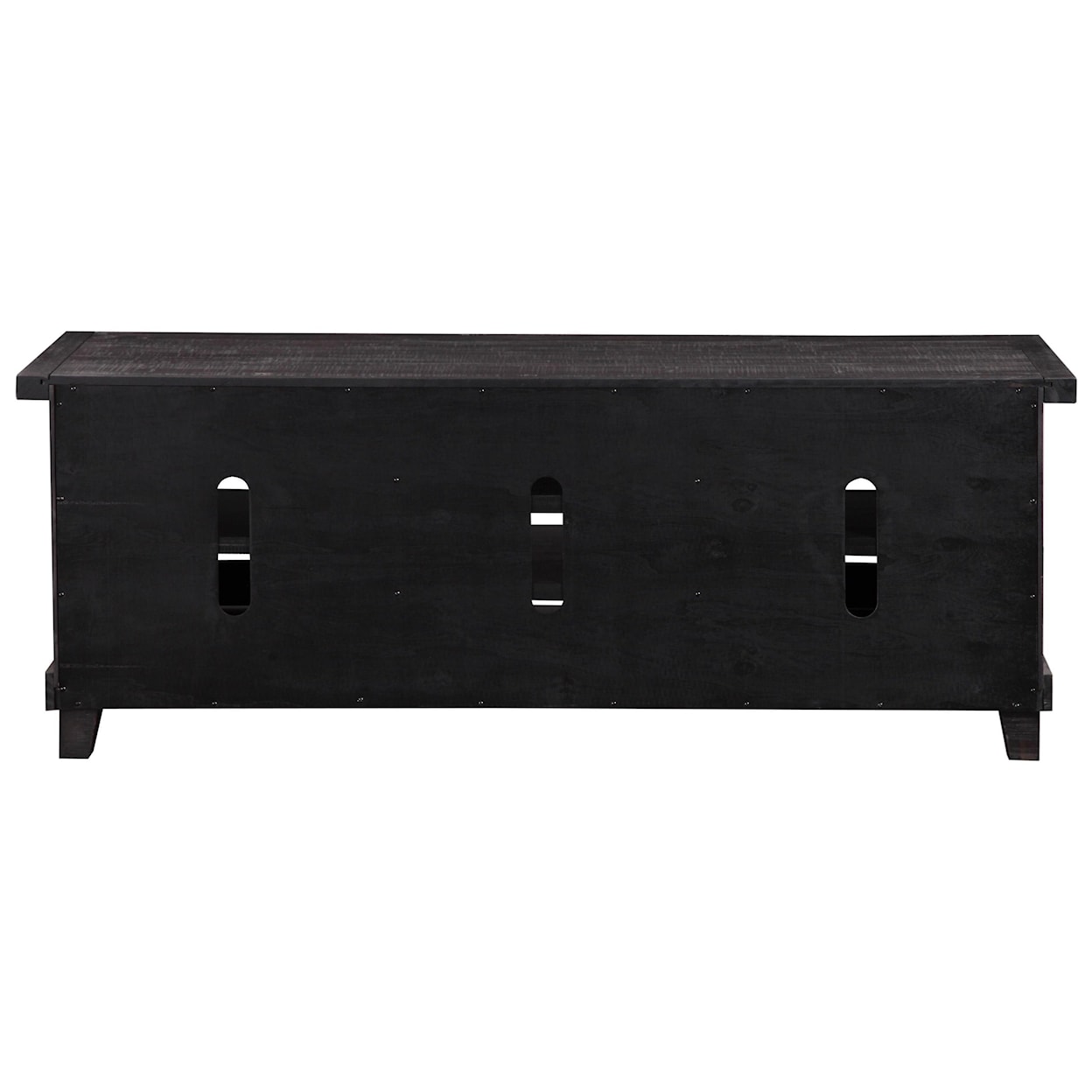 Modus International Yosemite Solid Wood Media Console