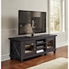 Modus International Yosemite Solid Wood Media Console