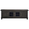 Modus International Yosemite 4-Door Media Console