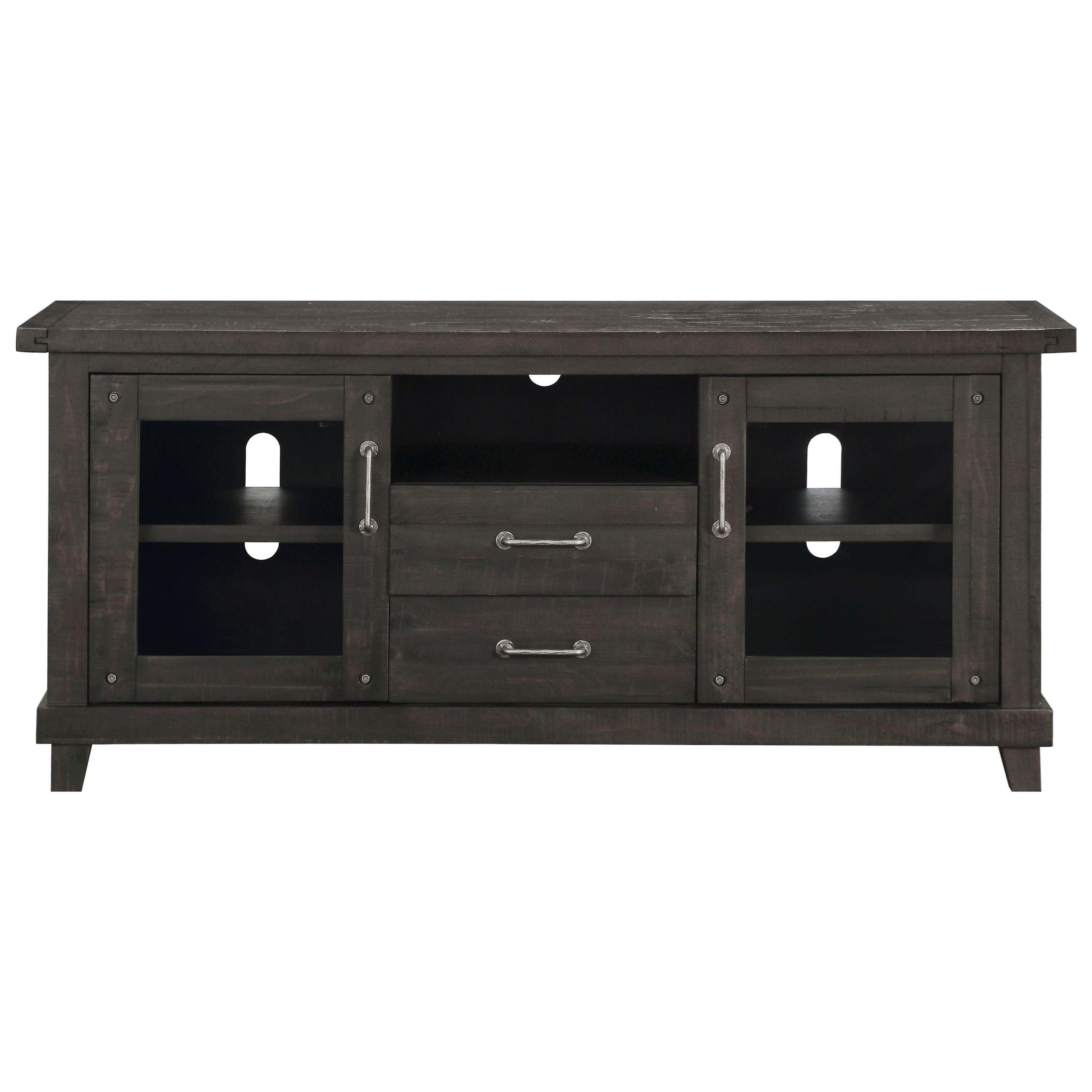 Modus Furniture Yosemite 2-Drawer Media Console