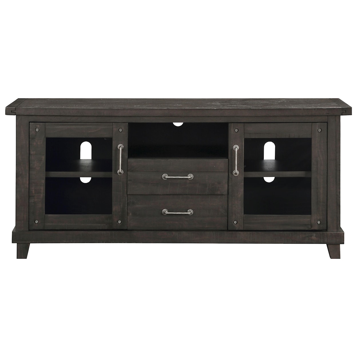 Modus International Yosemite 2-Drawer Media Console