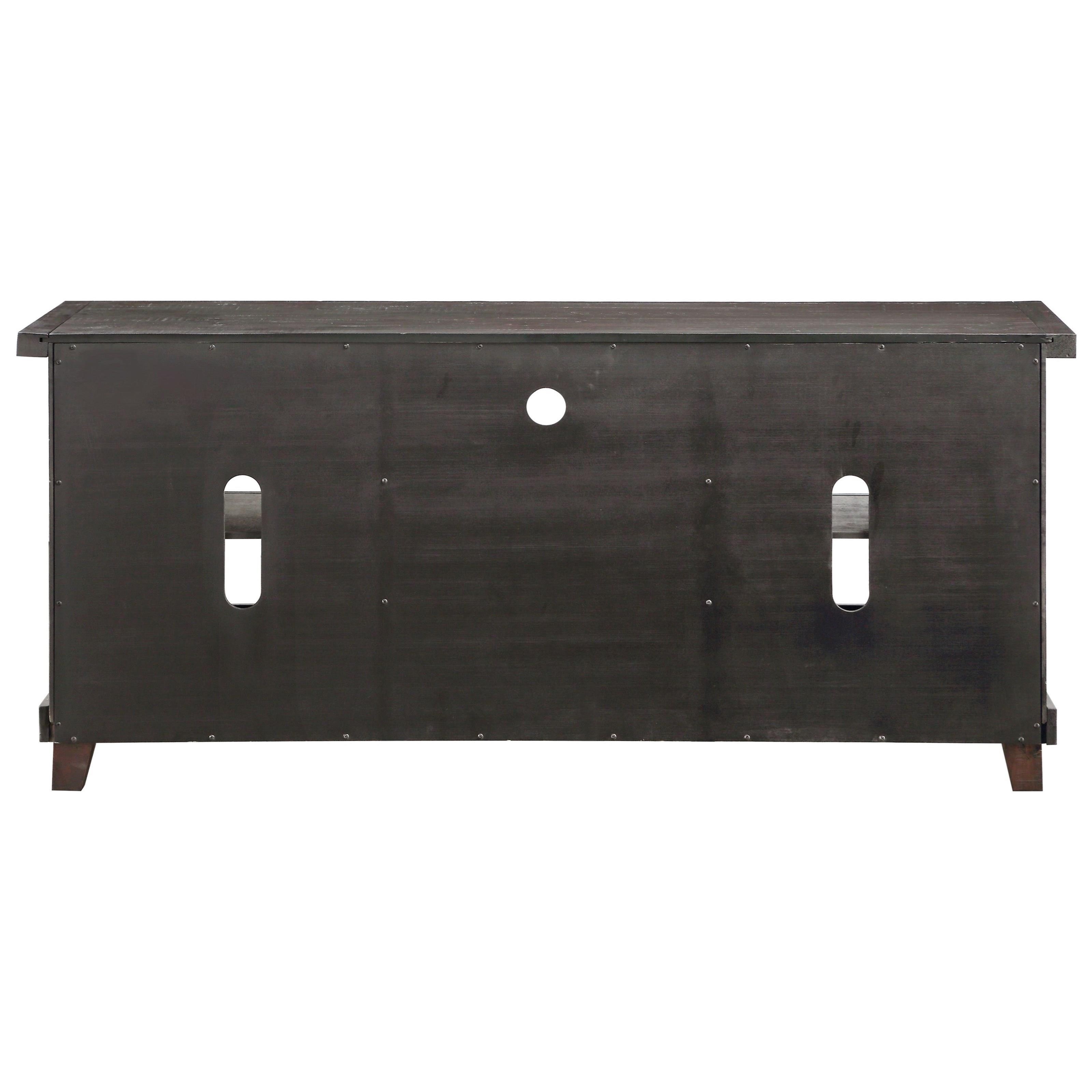 Modus Furniture Yosemite 2-Drawer Media Console