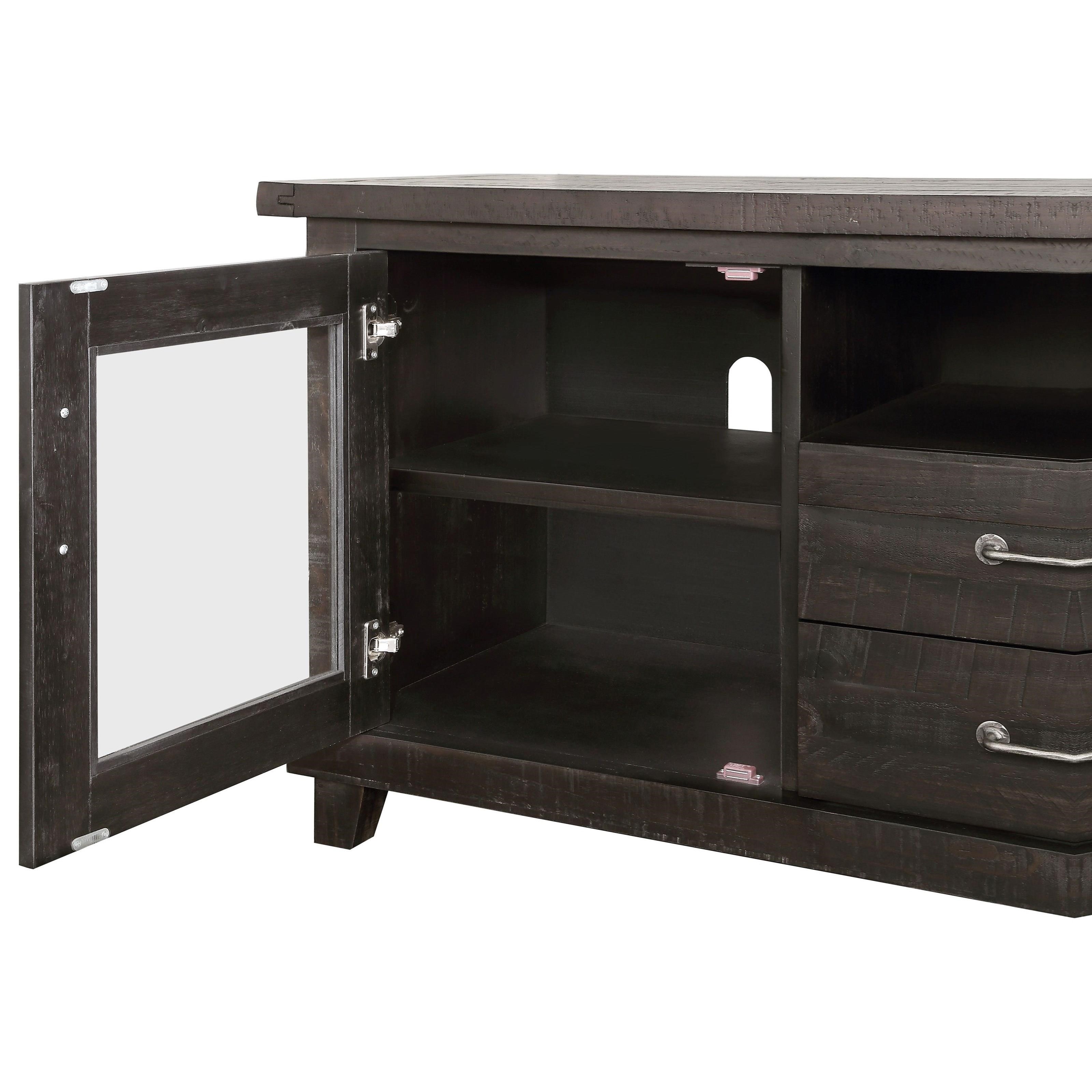 Modus Furniture Yosemite 2-Drawer Media Console