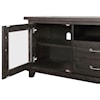 Modus International Yosemite 2-Drawer Media Console