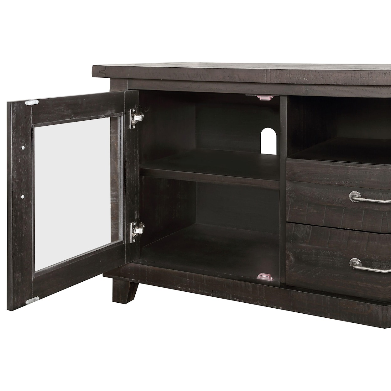 Modus International Yosemite 2-Drawer Media Console