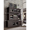 Modus International Yosemite 2-Drawer Media Console