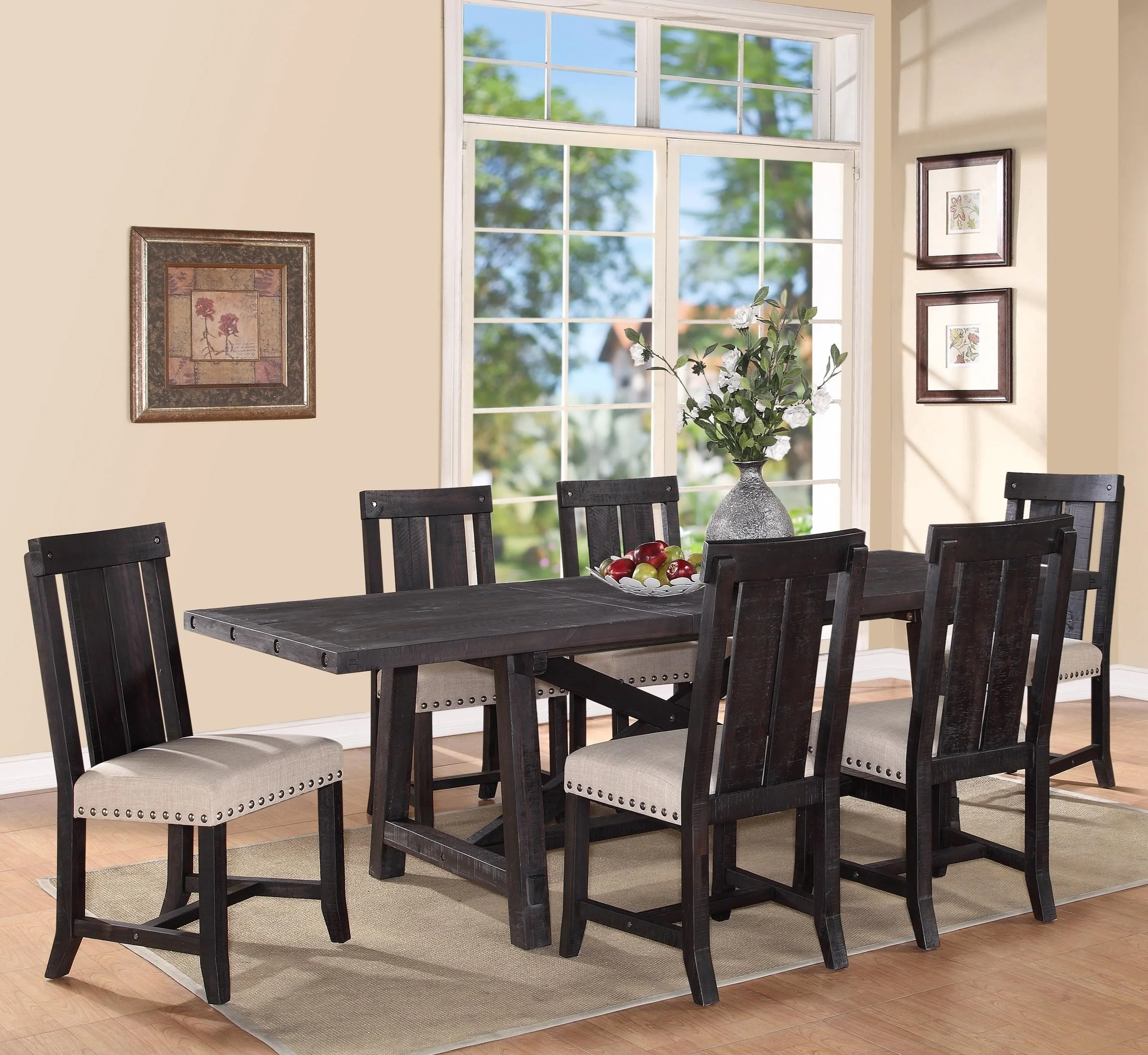 Yosemite Dining Set Yosemite Dining Set