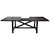 Modus International Yosemite 5-Piece Rectangular Dining Table Set